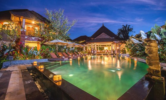 Rama Phala Resort