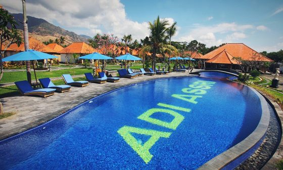Adi Assri Beach Resort