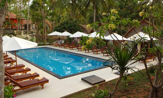 Warung Coco Resort